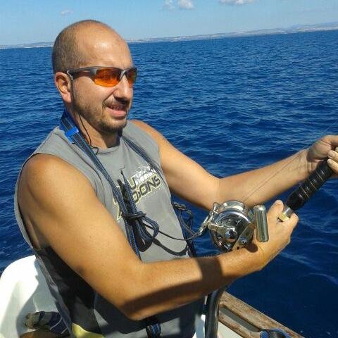Angler RossoNero
