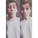 anna & luke - @HemmingsxCamp - Twitter