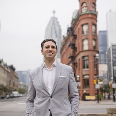 SteveM_TRP's profile picture. A day in the life of a Toronto Real Estate Broker! Broker @TheRedPin, Brokerage