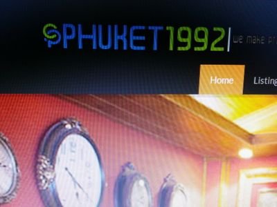 phuket1992's profile picture. Phuket1992 is web page to advertise all business in Phuket island. We are based in this island.