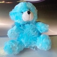 F1Bluebear(@F1Bluebear) 's Twitter Profile Photo