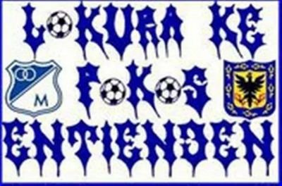 MILLONARIOS  F C