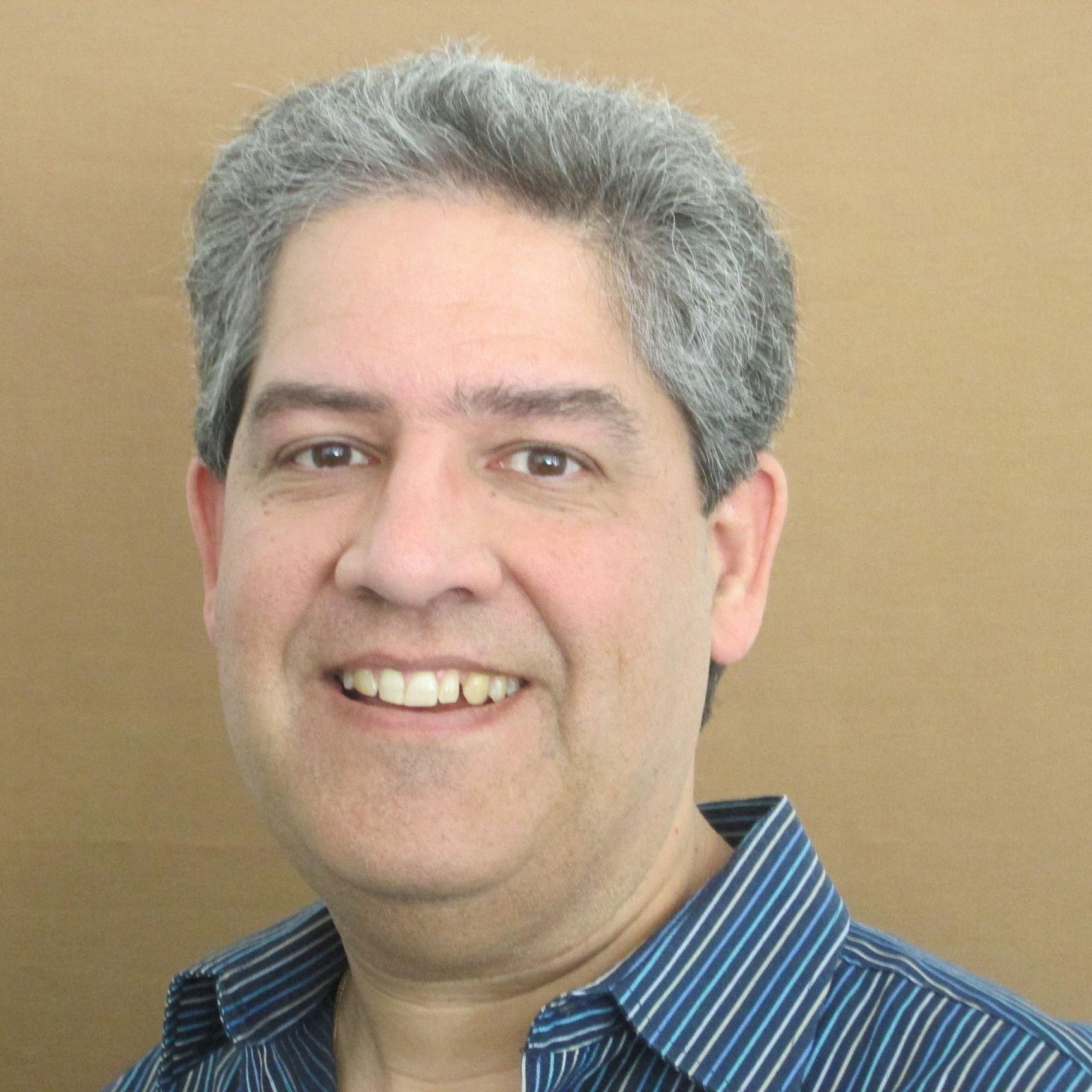 Father, Husband, Business Owner, Stamp Collector