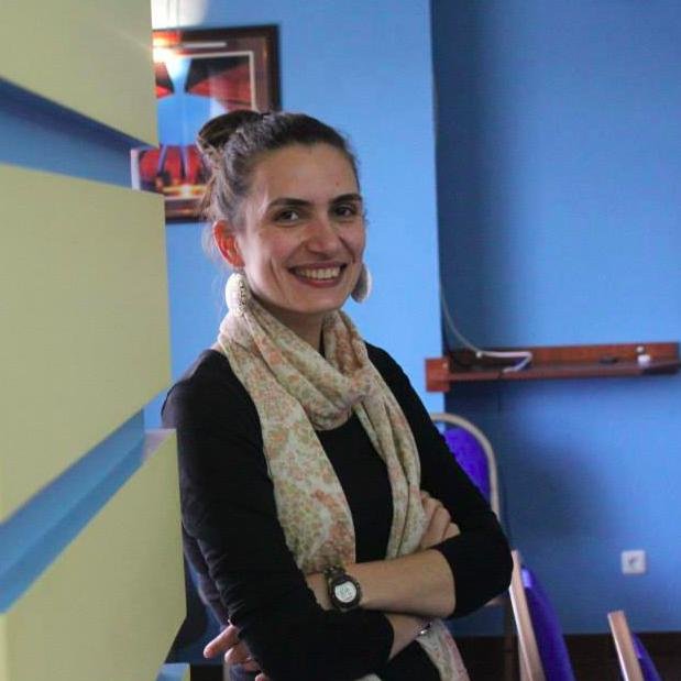 Oxford MBA, Engineer & Cancer Fighter; Founder of VANN and 