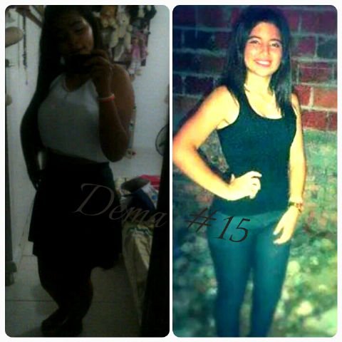 M~D Hasta Viejitas