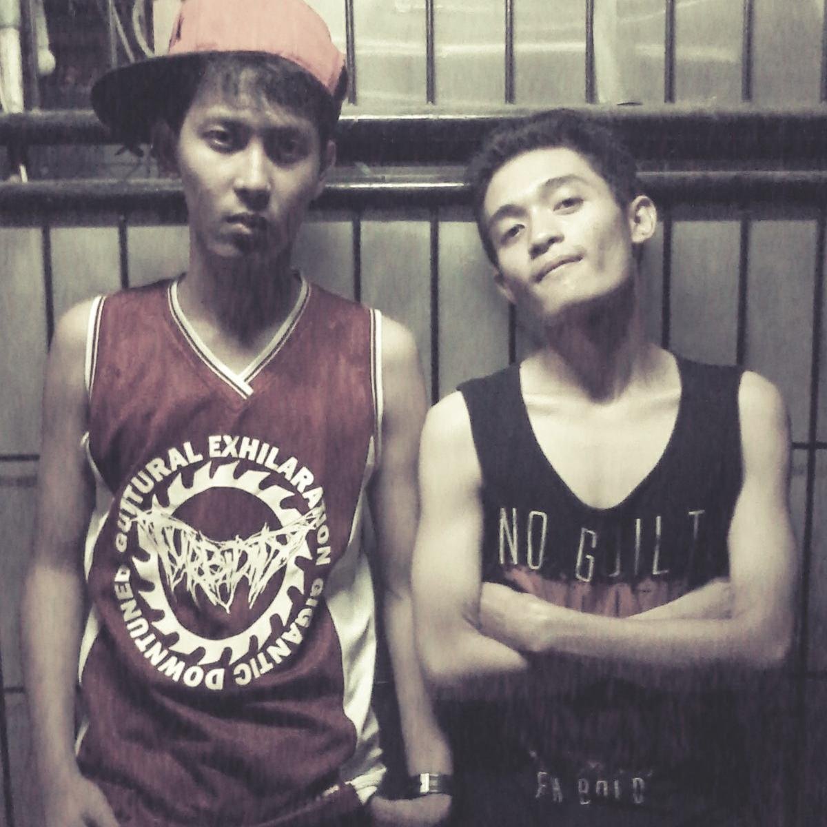 Semangat Brow