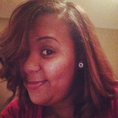 You had a purpose before anyone had a opinion baby live it love it && breathe it A young mixed gal trynna build her empire
