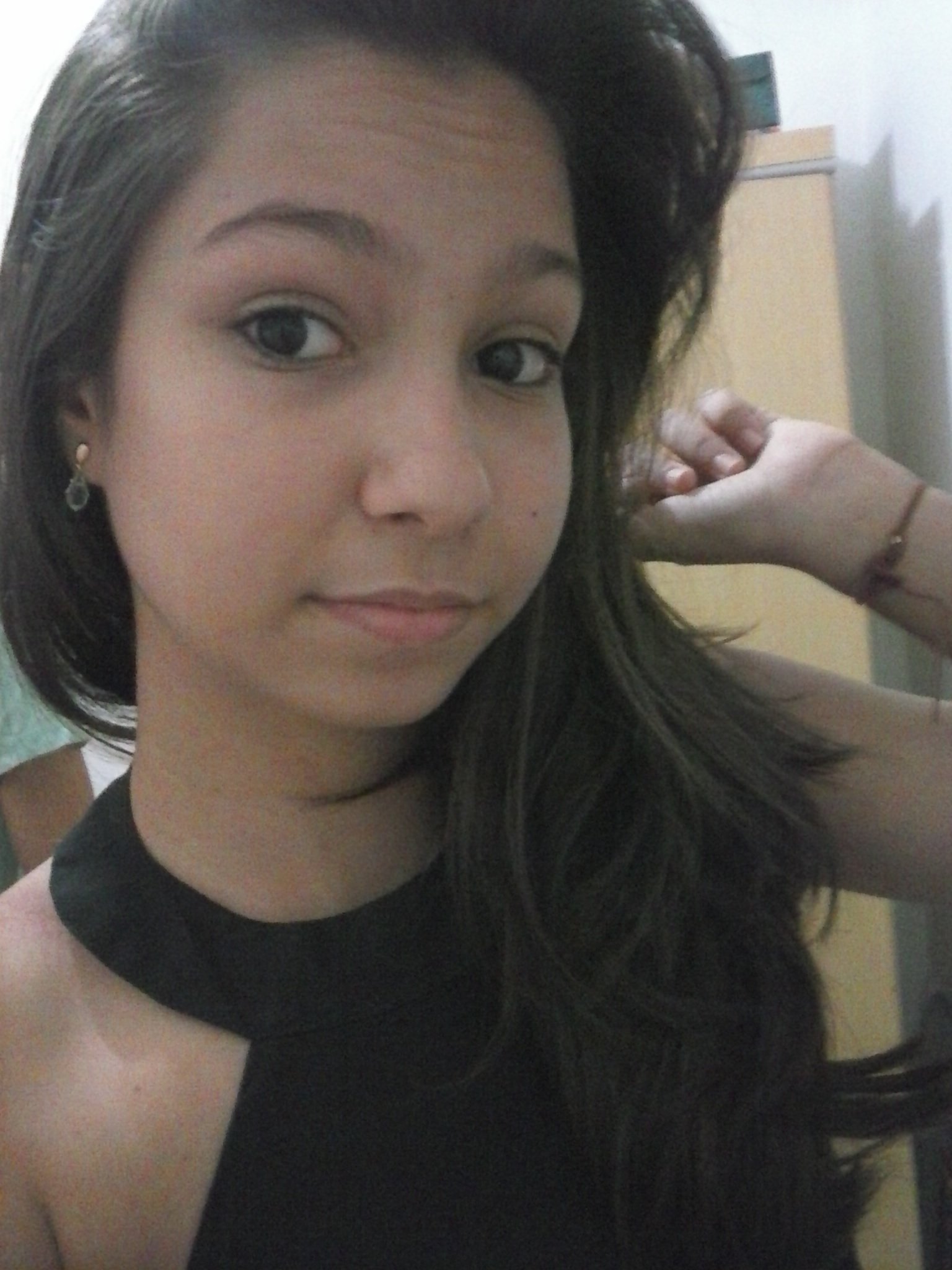 Sorria Para Seus Problemas e Ignore Suas Decepções.
http://t.co/BhtTbmcmKp  Instagram _leninhapaula