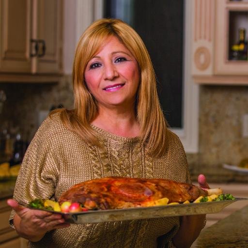 Hi! I'm The Petite Gourmande, author of Sharing Morocco: Exotic Flavors from My Kitchen to Yours. Follow me for updates, recipes, and news. Happy cooking!