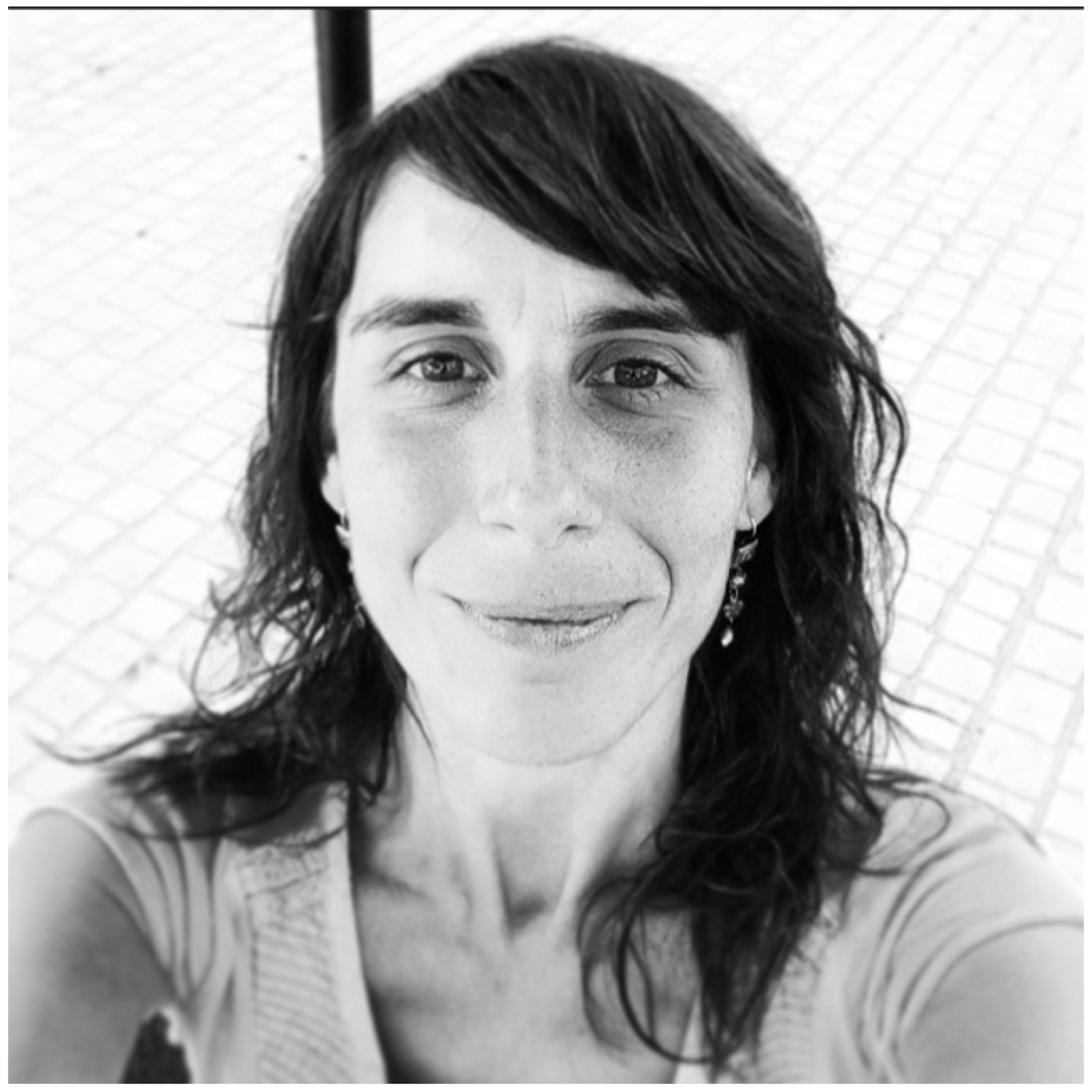 Mindfulness and Yin yoga teacher /@mindyourclass
Producer and agent in Spain, Buenos Aires and Amsterdam @ProductionParadise