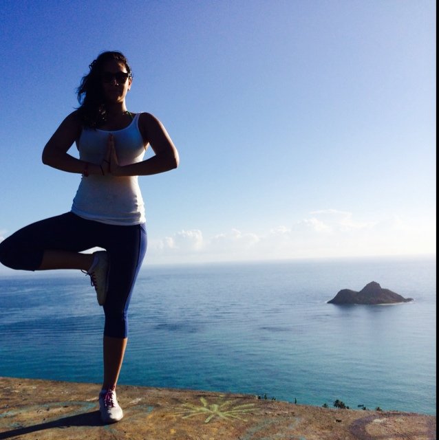 Keala_K's profile picture. hawai‘i girl. []__[]miami alum. believe the hype. ✌️