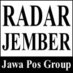 RADAR JEMBER (@radarjember) Twitter profile photo