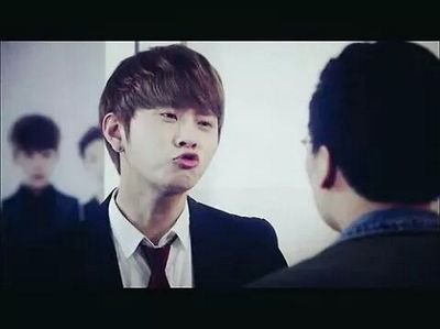 BEAST ♡