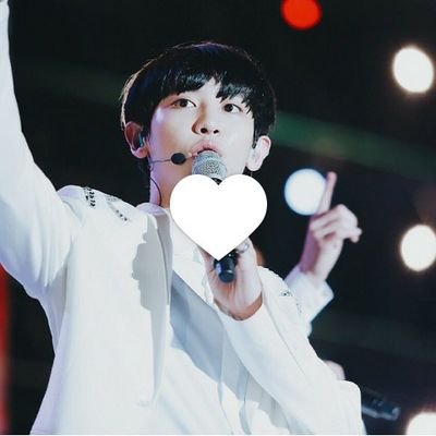 | ปาร์ค //// | #ชานไลน์