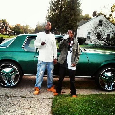 RIP BLACK RIP DIXON RIP WAYNE
