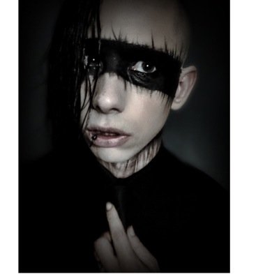 GingerVMusic's profile picture. An all out vaudevillian assault on rock and roll