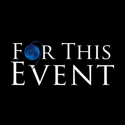 @forthisevent