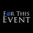 forthisevent's profile image