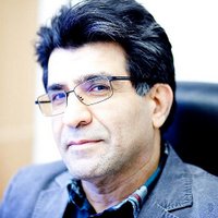 Mehrdad Darvishpour (@mehrdaddarvishp) 's Twitter Profile