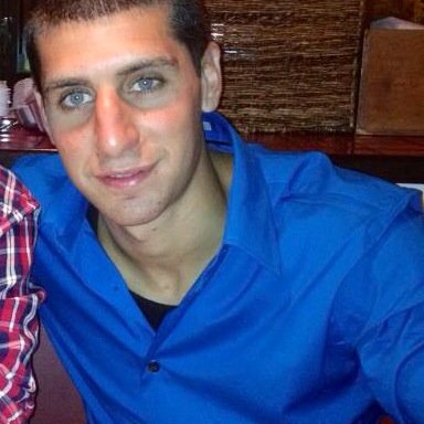 joseph_kajy's profile picture. 