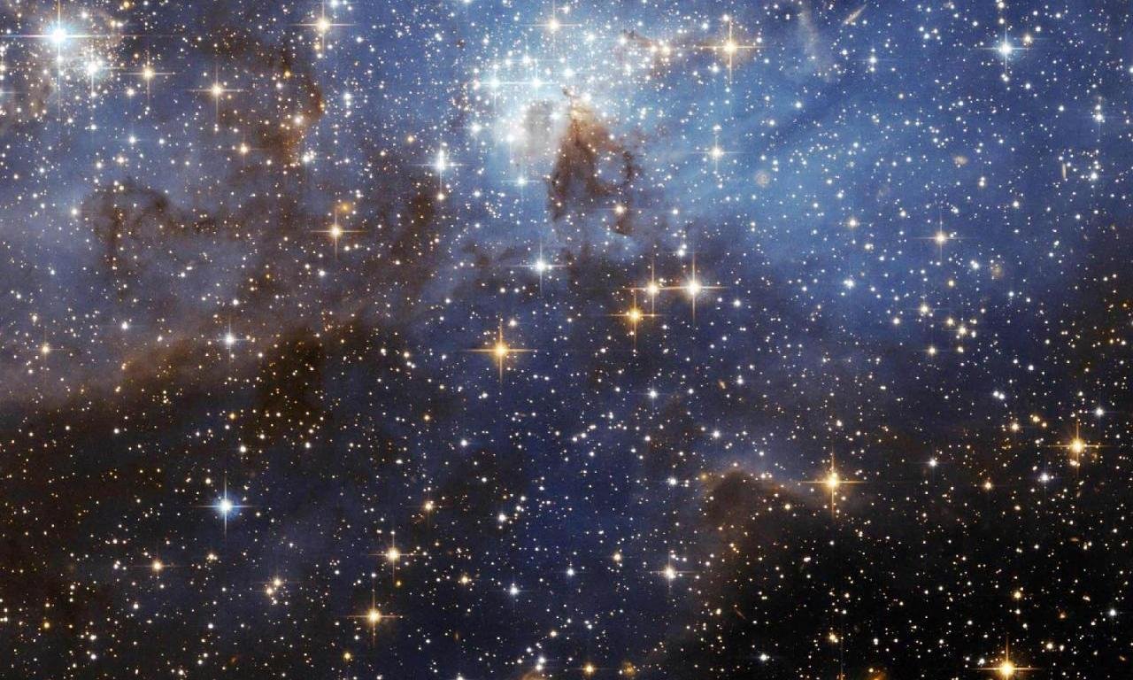 Passion de l'espace