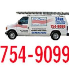 Air Waves Heating & Air Inc. has been installing, repairing and servicing residential and commercial heating & air conditioning systems since 1993.