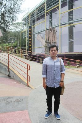 rijoyy's profile picture. 