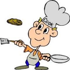 CookCick's profile picture. cooking; food ; healthy cookbooks; cookbooks; drinks; recipes for healthy living; fast butning foods; healthy eating;