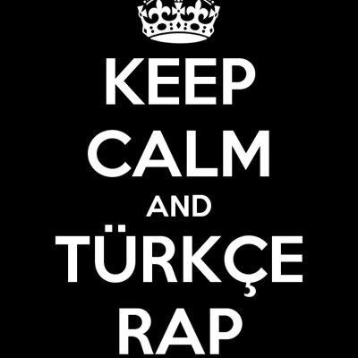 türkçe rap bu music güç demek :) #hidra #EAişBasında