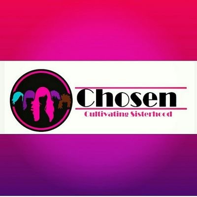 A (C)ommunity based (H)aven for (O)ptimism, (S)pirituality, (E)mpowerment and (N)ew-Beginnings  #YouAreChosen