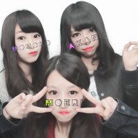 ♩ mmk ♩ (@momo_mir) Twitter profile photo