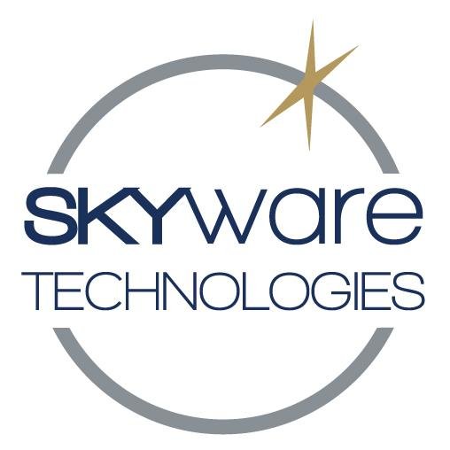 The official account of the Skyware Technologies team - leading provider of integrated terminal solutions and RF electronics.