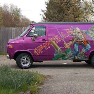 bandvansonbloor's profile picture. Big or small, we love them all!