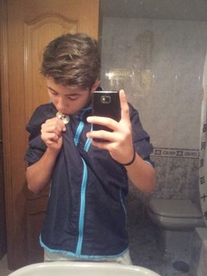 dani_lorea_2's profile picture. herman@s ante todo y todos