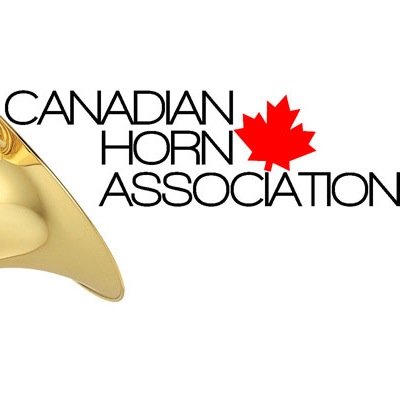 The Canada Horn Association (CHA) is a Canadian organization dedicated to Horn players in Canada.
It holds an International Horn Day each year.