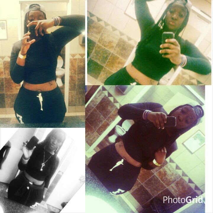 Hip hop gat crazy  Dance gat me loco