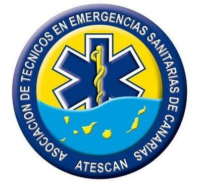 ASOCIACIÓN DE TÉCNICOS EN EMERGENCIAS SANITARIAS DE CANARIAS (fundada en 2003)
#TES #TESVISIBLE #HURGE #TESENFORMA