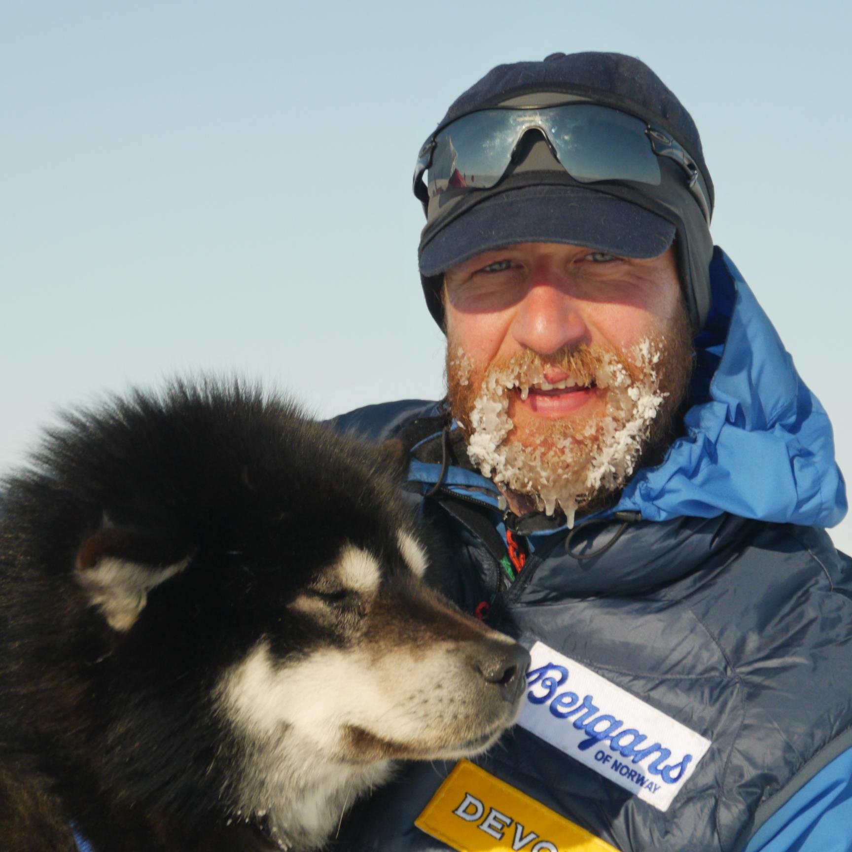 I’m an educator, adventurer, and father. I've just returned from an expedition to celebrate Otto Sverdrup's 2nd Fram Expedition. Info: http://t.co/JAiwLBEhUc