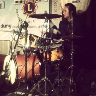 geby_christian's profile picture. Session Player, Private Instructor. Contact Person : 082219297170