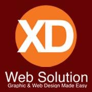 XD is a graphic design firm the fits the needs of a growing industry.