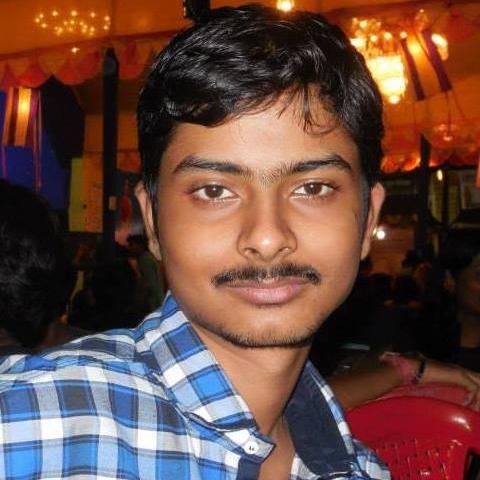 Research Scholar, IIT Bombay
Electrical Engineering