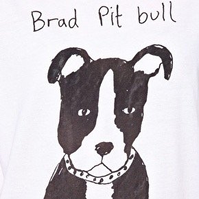 brad pitt bullo