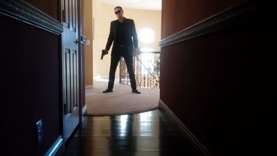 Porn Provacteur 2013 Xbiz & AVN nominee