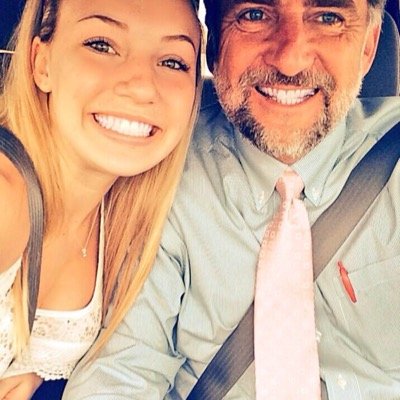 Lucys dad