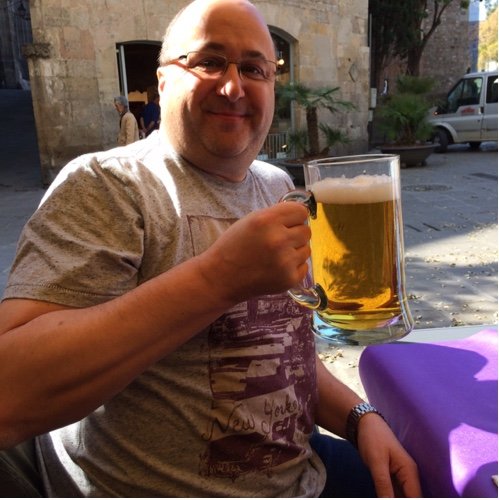 SKen1962's profile picture. music loving mcfc fan, all my own words