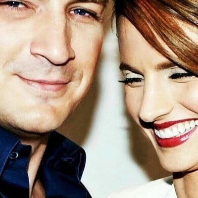 We read to know we aren't alone. CASTLE. TheMentalist. Lerman. Elgort. Bruno Mars.