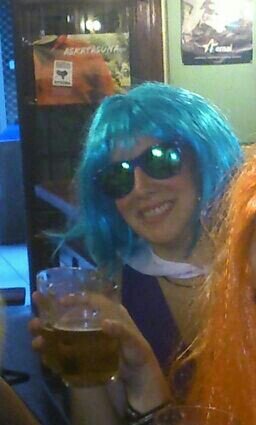 taniag89's profile picture. Zaindu maite duzun hori