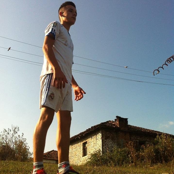 Albania