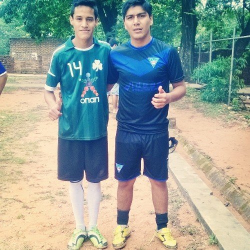 HANDBALL DON BOSCO