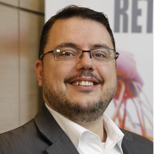 Diretor Executivo da EBDI - Enterprise Business Development & Information